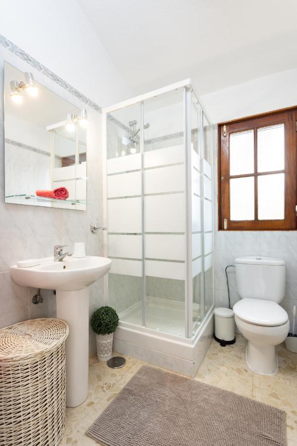 Casa Bransford, Excellent, Sunny House With Private Heated Pool Villa San Miguel de Abona Exterior photo